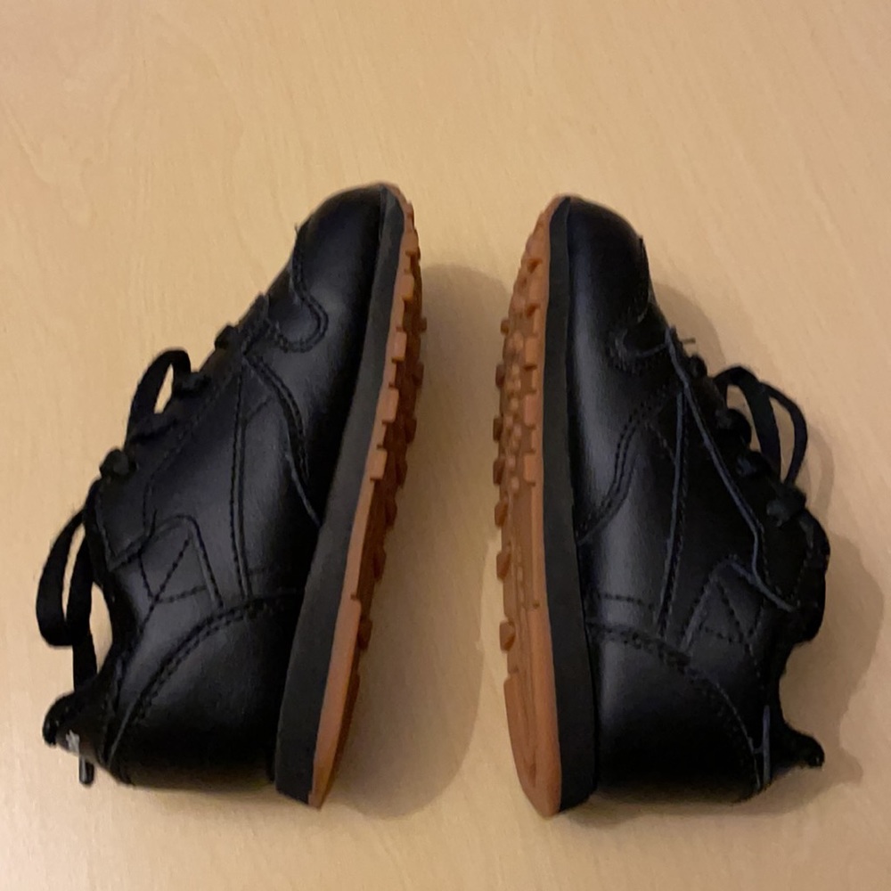 Toddler Reebok classic 7c - Picture 4 of 4
